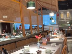 -晓粤·惹味粤菜(凯德乐峰广场店)