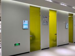 -长航医院·停车场