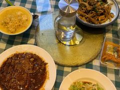 -紫光园(燕郊总店)