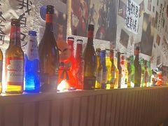 -三杯赤運·中式小酒馆(所城里店)