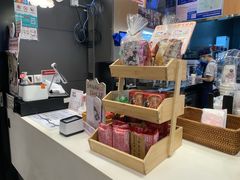 -茶颜悦色(雨花亭凯德二楼店)