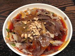 夫妻肺片-夫妻肺片·中华老字号·正宗川菜(春熙路店)
