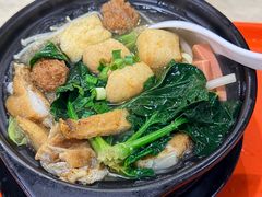 -江南春美食坊(步行街店)