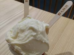-野人先生现做冰淇淋(北京顺义祥云小镇店)