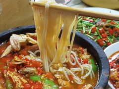 -老三样·旧食新味(船山路店)