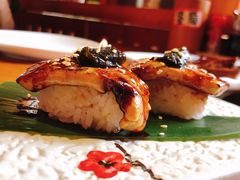 鹅肝寿司-有喜屋·深夜食堂(北京西路店)