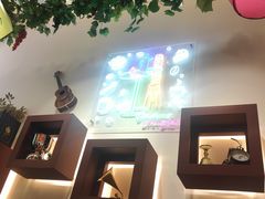 -香港威特瑞茶餐厅(小白楼音乐厅店)