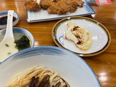 -小方的面(徐家汇店)