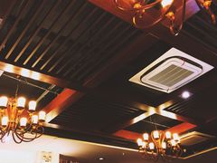 水天堂西餐咖啡厅-Aqua Oasis 水天堂(爱山广场店)
