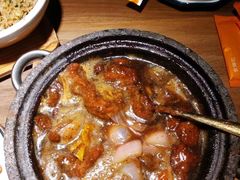 -食锦记·福建私房菜(浦西万达店)