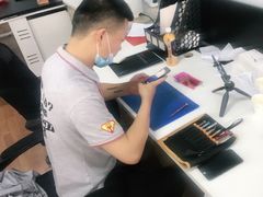 -百灵快修手机电脑维修回收(滨江店)