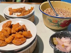 -哥老官重庆美蛙鱼头(宝山龙湖店)