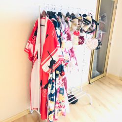 -涂tu指甲日式美甲美睫店