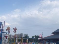 -西安华夏文旅水世界