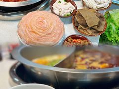 -芈重山老火锅(昌平店)