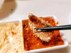 -爱客得牛排海鲜烤肉·火锅自助(春熙路黑金好店)