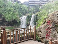 -芙蓉镇景区