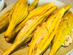 香茅草烤鸡肉-半山腰·云南菜(侨福芳草地店)