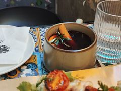 -LESCEDARS Brasserie Bistro香柏树