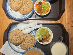 -小放牛炒菜馆(三丰店)