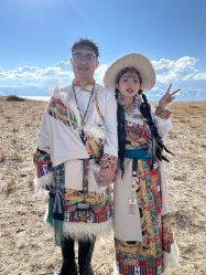 -蒙娜丽莎婚纱摄影·旅拍