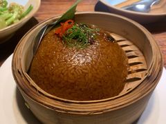 酱鸭糯米饭-外婆家(南开大悦城店)