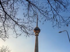 -中央广播电视塔