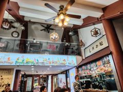 -孙盛兴奥灶面馆·蟹黄面·三虾面(山塘街总店)