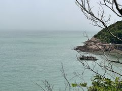 -桃花岛风景旅游区