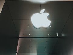 -Apple 零售店(Canton Road)