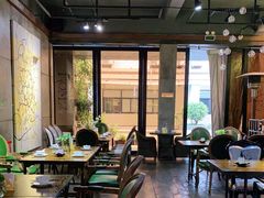 -HOME餐厅粤菜 融合菜