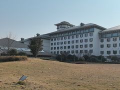 -景德镇中国陶瓷博物馆西山湖凯莱度假酒店
