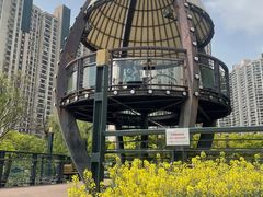 -苏州河梦清园环保主题公园