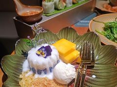 -Tegu泰古莲·泰国餐厅(红山6979店)