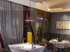 -湘满甲·黄焖甲鱼创始者·湘菜·鲁菜(潘家园店)