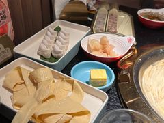 -熊喵来了火锅(长安万达第94分店)