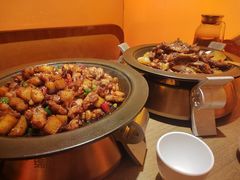 -六月雪干锅(涪城万达广场店)