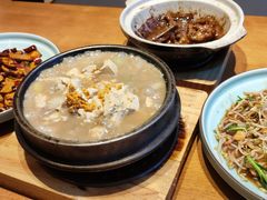 -张家小灶(东城店)