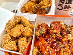 -前进5路汉堡炸鸡(前进五路店)