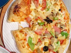 -必胜客(大宁路店)