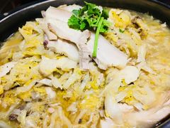 -老六杀猪菜(进乡街店)