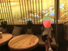 -茶理宜世(东方宝泰店)