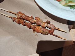 -耶里夏丽·丝路国际·新疆餐厅(浦东区东方路店)