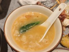 -锦州烧烤·纸包鱼(物资学院路店)