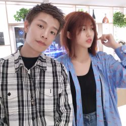 -简法造型·品牌形象店