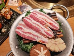 -MIKOMIKO和牛烧肉专门店(南门店)