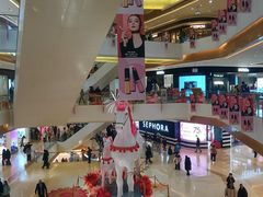 -天河城购物中心