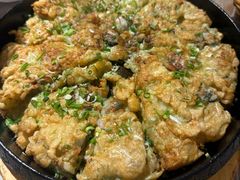 -李记潮汕砂锅粥(营福路店)