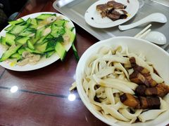 -杏园餐厅(阜成门店)