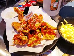 -Meet Sun韩式大排档(五一广场7MALL店)
